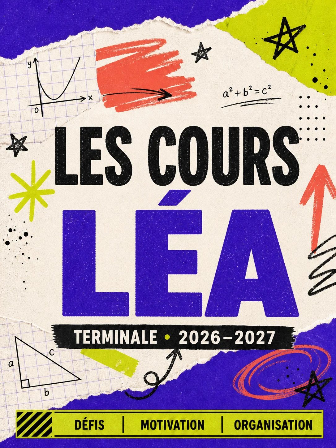 Couverture avant sélectionnée